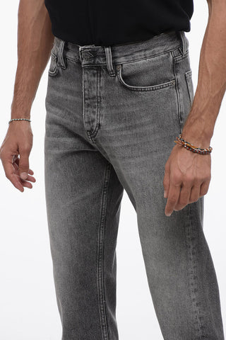 Stonewahed Regular Fit Jean 19cm