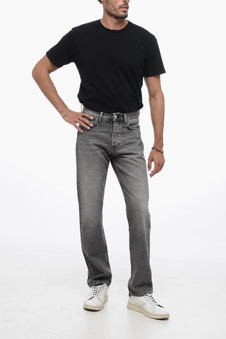 Stonewahed Regular Fit Jean 19cm