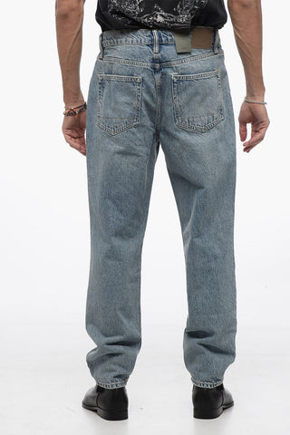 Jeans CURTIS A Gamba diritta e Vita Regolare 18cm