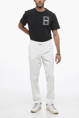 Corduroy Chinos Pants