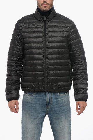 Light Quilet Jacket
