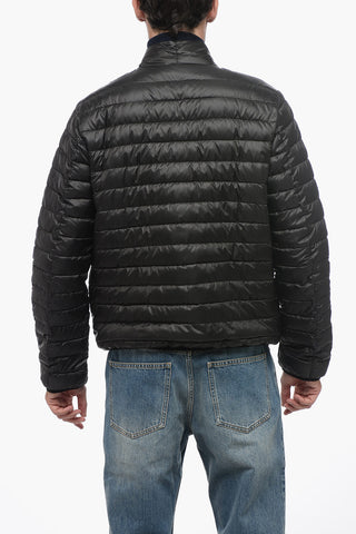 Light Quilet Jacket