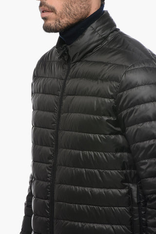 Light Quilet Jacket