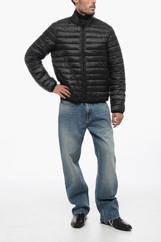 Light Quilet Jacket
