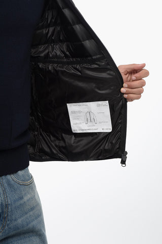 Light Quilet Jacket