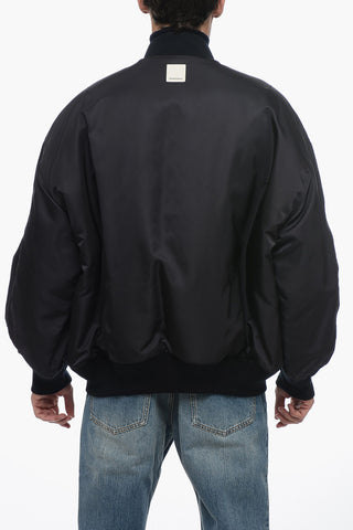 EMPORIO Bomber Jacket