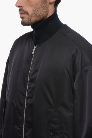EMPORIO Bomber Jacket