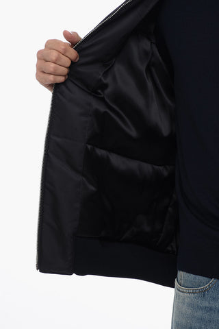 EMPORIO Bomber Jacket