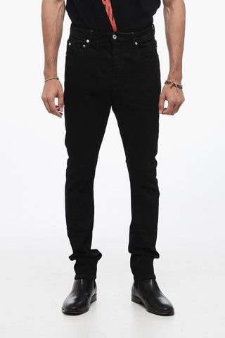 DRKSHDW Vintage DETROIT Skinny Fit Denims 14cm