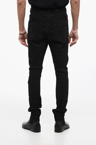 DRKSHDW Vintage DETROIT Skinny Fit Denims 14cm