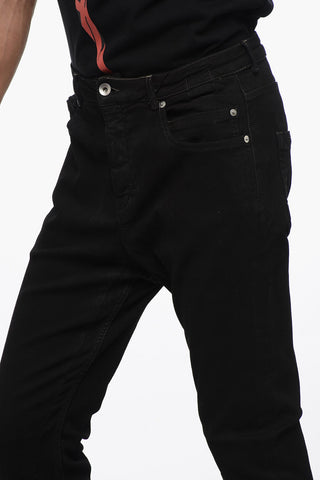 DRKSHDW Vintage DETROIT Skinny Fit Denims 14cm