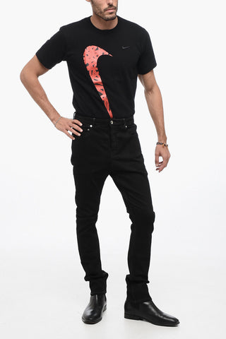 DRKSHDW Vintage DETROIT Skinny Fit Denims 14cm