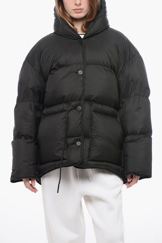 Piumino COZY MICHELIN con Cappuccio