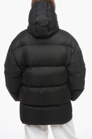 Piumino COZY MICHELIN con Cappuccio