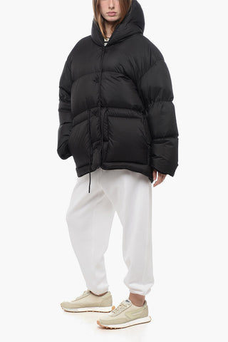 Piumino COZY MICHELIN con Cappuccio
