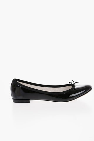 Patent Leather CENDRILLON Ballet Flats