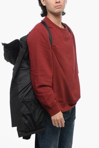 Turtleneck CARSON Quilted Parka