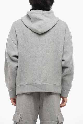 Cashmere Neoprene COMPACT Hoodie