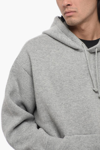 Cashmere Neoprene COMPACT Hoodie