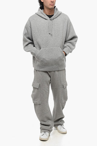 Cashmere Neoprene COMPACT Hoodie