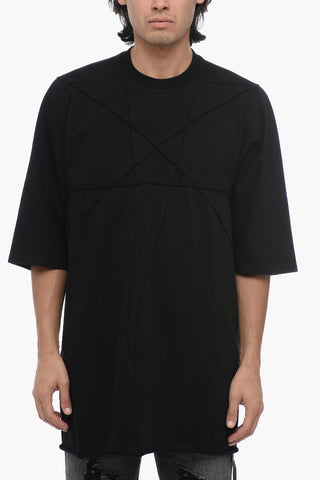 DRKSHDW Cotton JUMBO Oversized T-Shirt