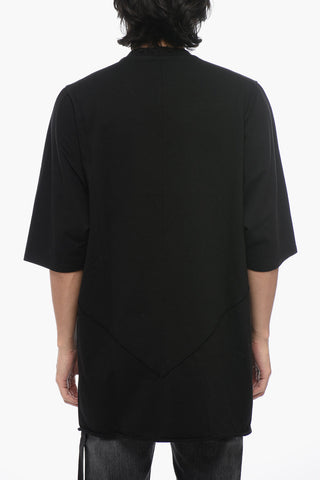 DRKSHDW Cotton JUMBO Oversized T-Shirt