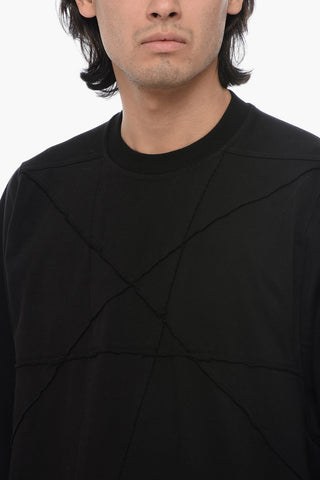 DRKSHDW Cotton JUMBO Oversized T-Shirt