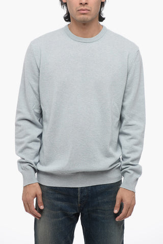 OASI Crew Neck Pure Cashmere Sweater