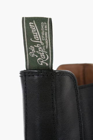 Leather BRYSON Chelsea Boots