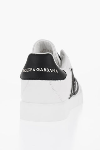 Leather PORTOFINO Low Top Sneakers