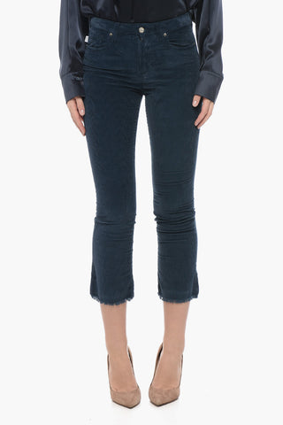 Corduroy GAILA Pants