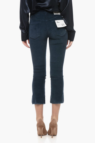Corduroy GAILA Pants