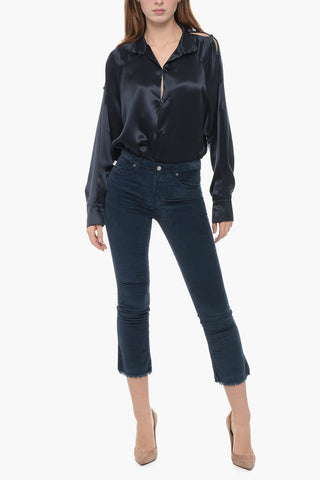 Corduroy GAILA Pants