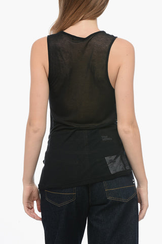 See-through Tank Top