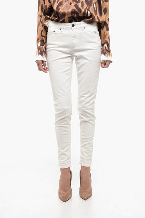 Stretch-Denim-Jeans MARTEN 13cm