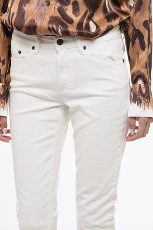 Stretch-Denim-Jeans MARTEN 13cm