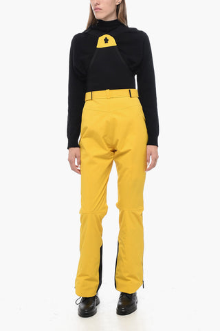 GRENOBLE HIGH PERFORMANCE Insulated Fabbric Overall with Logo