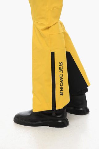 GRENOBLE HIGH PERFORMANCE Insulated Fabbric Overall with Logo