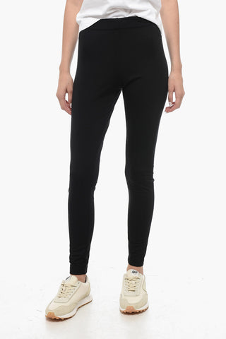 GRENOBLE HIGH PERFORMANCE Wicking Tech Fabbric Leggins