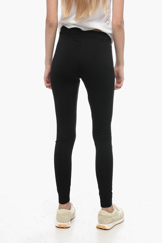 GRENOBLE HIGH PERFORMANCE Wicking Tech Fabbric Leggins