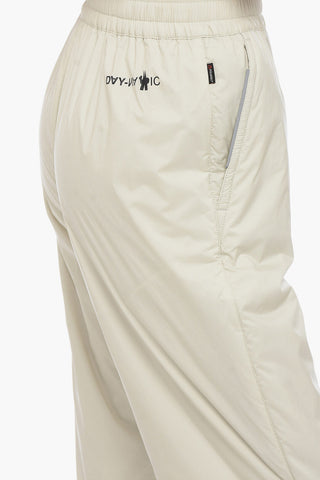 GRENOBLE DAY-NAMIC Padded Joggers with Elastic Hem