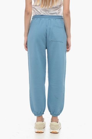 Joggers BENNY in Tinta Unita a 3 Tasche