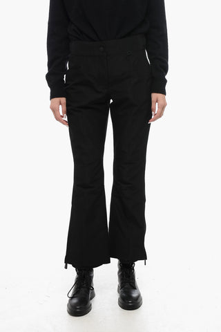 GRENOBLE HIGH PERFORMANCE Gore-Tex Pants with Zipped Hem