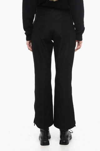 GRENOBLE HIGH PERFORMANCE Gore-Tex Pants with Zipped Hem