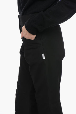 GRENOBLE HIGH PERFORMANCE Gore-Tex Pants with Zipped Hem