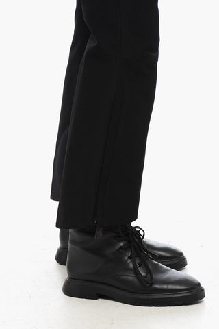 GRENOBLE HIGH PERFORMANCE Gore-Tex Pants with Zipped Hem