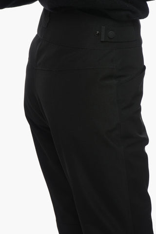GRENOBLE HIGH PERFORMANCE Gore-Tex Pants with Zipped Hem