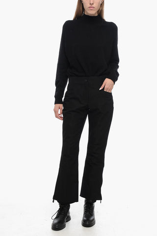 GRENOBLE HIGH PERFORMANCE Gore-Tex Pants with Zipped Hem