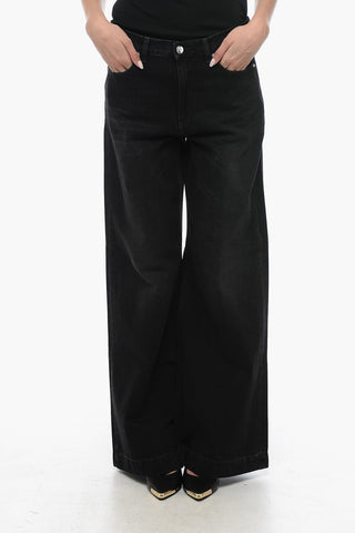 Wide Leg NADIA Denims 33cm