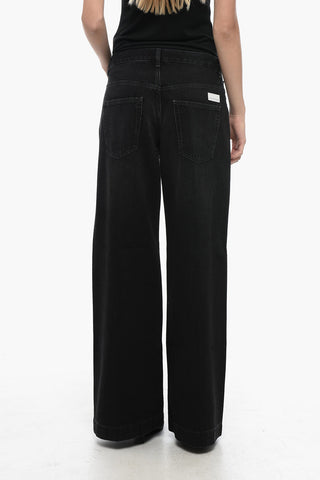 Wide Leg NADIA Denims 33cm